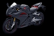 Tutup Rantai Honda CBR, Jangan Dilepas 