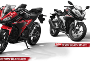 Agenda Kegiatan Komunitas CBR Satu Minggu Kedepan