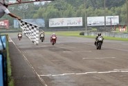 Hasil Balap Indonesia CBR Race Day 2018 Seri 1
