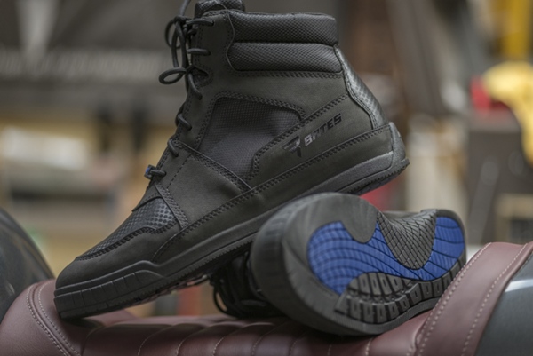 Ini Dia Sepatu Riding yang Asik Punya