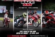 Menanti CBR Race Day 2018 Seri ke-2, Catat Tanggalnya 