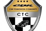 Anniversary Cbr Tomohon Community ke-1 diisi kunjungan panti asuhan dan sosialisasi Tertib berlalu-lintas