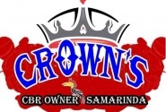 AKSI PEDULI CBR OWNER SAMARINDA (CROWN'S) UNTUK KORBAN KEBAKARAN