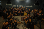 CBR BOGOR RIDERS GELAR HALAL BI HALAL MEMPERERAT TALI SILATURAHMI