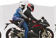 Tips Bonceng Wanita Pakai Honda CBR250RR