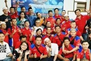 CBR Riders Jakarta Berbagi Kebahagiaan Dengan Anak Yatim Piatu