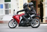 Naik Motor Sport? Begini Cara Rem yang Benar
