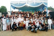 CCI Bekasi Gelar Baksos dan Bukber Rayakan HUT ke-4