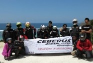 Mengenal Komunitas Ceberus, Ternyata Berawal dari Komunitas Dunia Maya