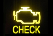 Motor Injeksi Bermasalah, Ada Indikator yang Beri Kode