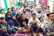 COC Makassar Laksanakan Dua Agenda Sosial di Bulan Ramadhan
