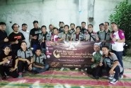 CROW Tangerang Gelar Baksos Ringankan Beban Anak Yatim dan Fakir Miskin