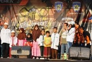 Dengan Semangat Satu Dalam Persaudaraan, CROWNIC Sukses Gelar HUT ke-3