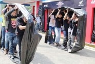 Ajang ICE Day 2018 Turut Dihadiri Ratusan Anggota AHJ dan AHMT 