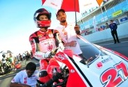Hasil Evaluasi Andi Gilang Setelah Dua Putaran ARRC