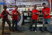 CSMR Support Grand Opening Kimochi Garage