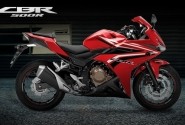 Warna Baru Honda CBR 500R 2018, Lebih Sporty Bro!