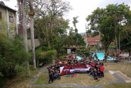 Serunya Gethering Honda Community Jatim