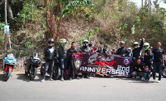 Happy 2nd Anniversary MCO
