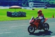 CBR Race Day 2018 Jadi Balap Perdana Anggota Kujang CBR Riders Community Ini, Yuk Intip Persiapannya