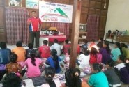 CBR Riders Jakarta Dan Panasonic Lighting Membuka Rumah Pintar