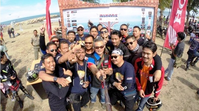 Usung Tema Magnificent 7, Jamnas AHC 7 Akan Digelar 8 September di Bali