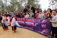 Jamnas CBR Untuk Kebaikan Masyarakat