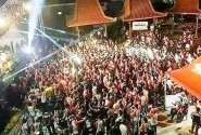 Gelaran Jamnas Kedua CCI Dilengkapi Lahirnya Region ke-100