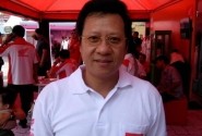 CBR150R Pimpin Segmen Motor Sport Semester Pertama, Begini Tanggapan Direktur Indako Honda Sumatra