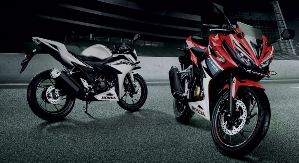Pantau Peranti Rem Honda CBR Agar Tetap Aman Berkendara