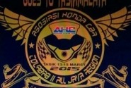 Turing gabungan Honda CBR series ke Tasikmalaya……wah seru ki kayaknya !
