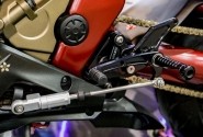 Mengoperasikan Quick Shifter di CBR250RR SP, Begini Caranya