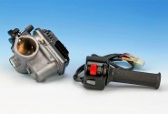 Throttle By Wire Honda CBR250RR, Era Baru Motor Sport Indonesia
