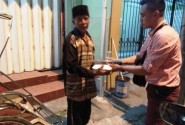 CBR Club Indonesia Chapter Jember Gelar Saur On The Road