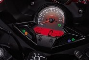 Ini Desain Spedometer CBR150R