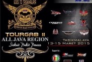 Info Touring Gabungan Honda CBR ALL JAVA REGION di Bukit Peuser, bakal Seru Nih