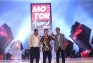 Honda CBR250RR Dinobatkan Sebagai Bike of The Year